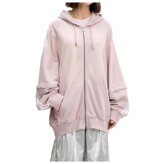 Adidas Γυναικείο φούτερ Oversized Hoodie
